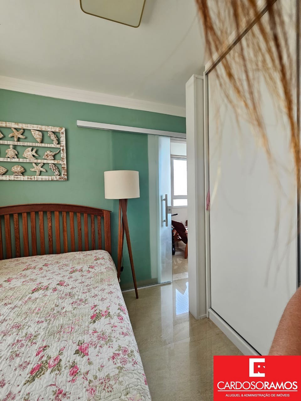 Apartamento, 2 quartos, 58 m² - Foto 9