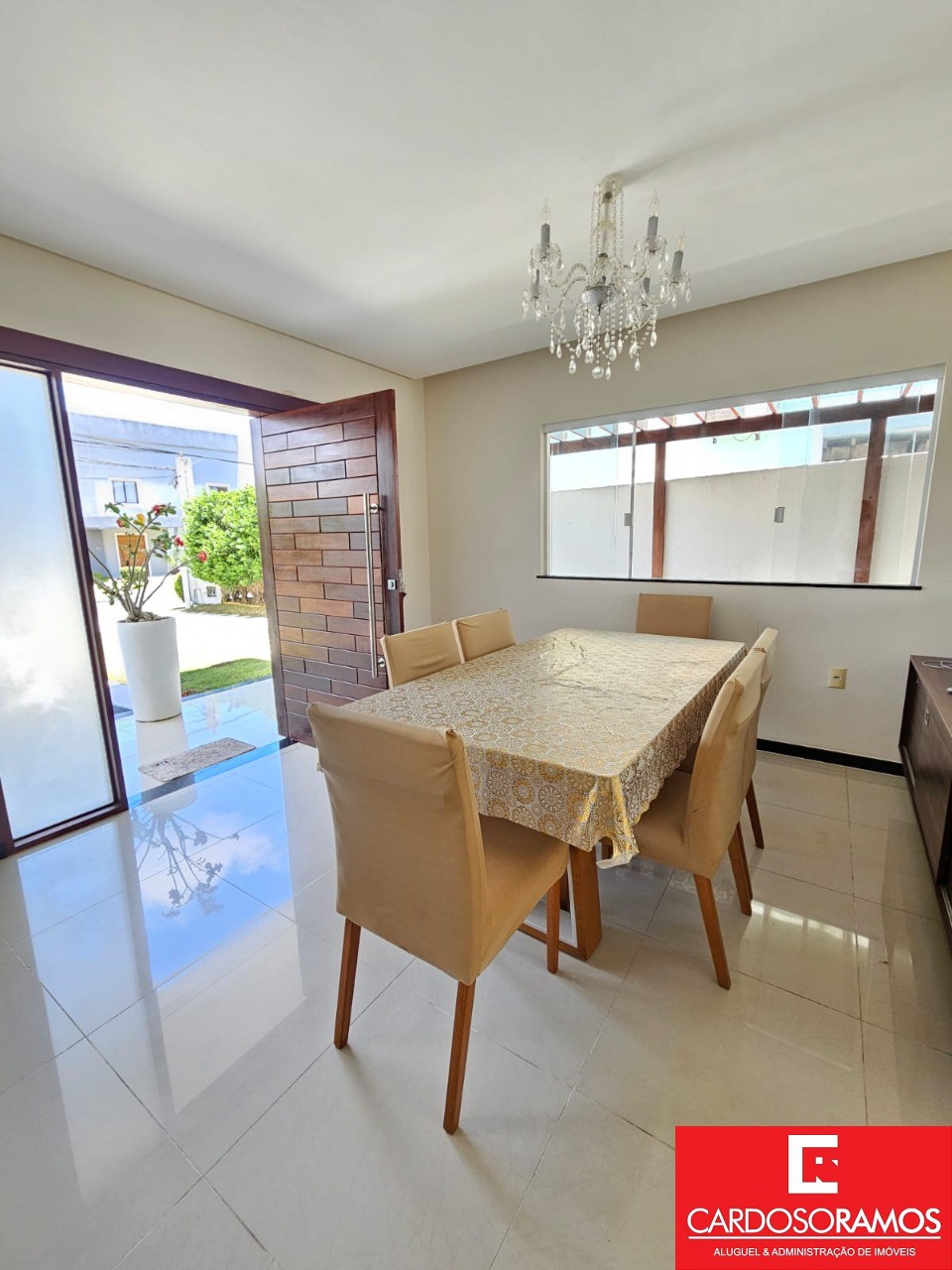 Casa, 4 quartos - Foto 7