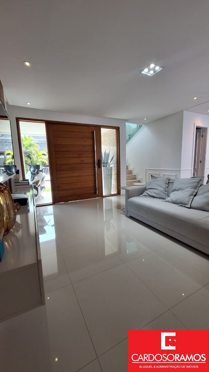 Casa, 4 quartos, 160 m² - Foto 6