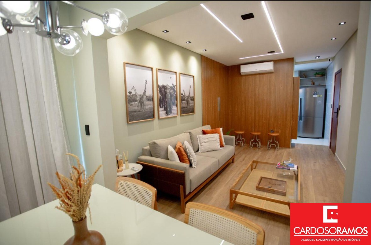 Apartamento, 3 quartos, 89 m² - Foto 1