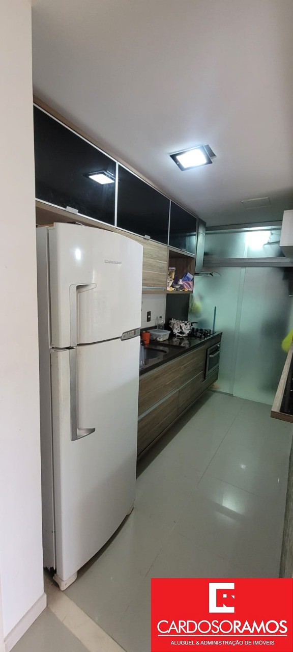 Apartamento, 2 quartos, 55 m² - Foto 5