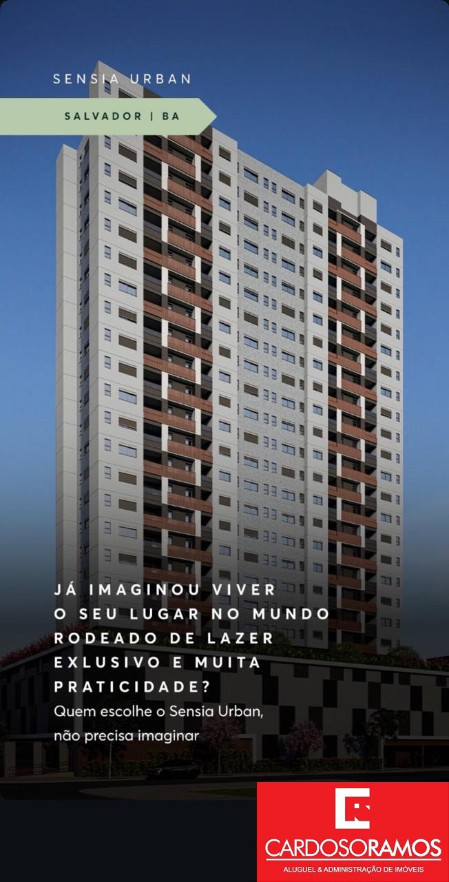 Apartamento, 2 quartos, 63 m² - Foto 5