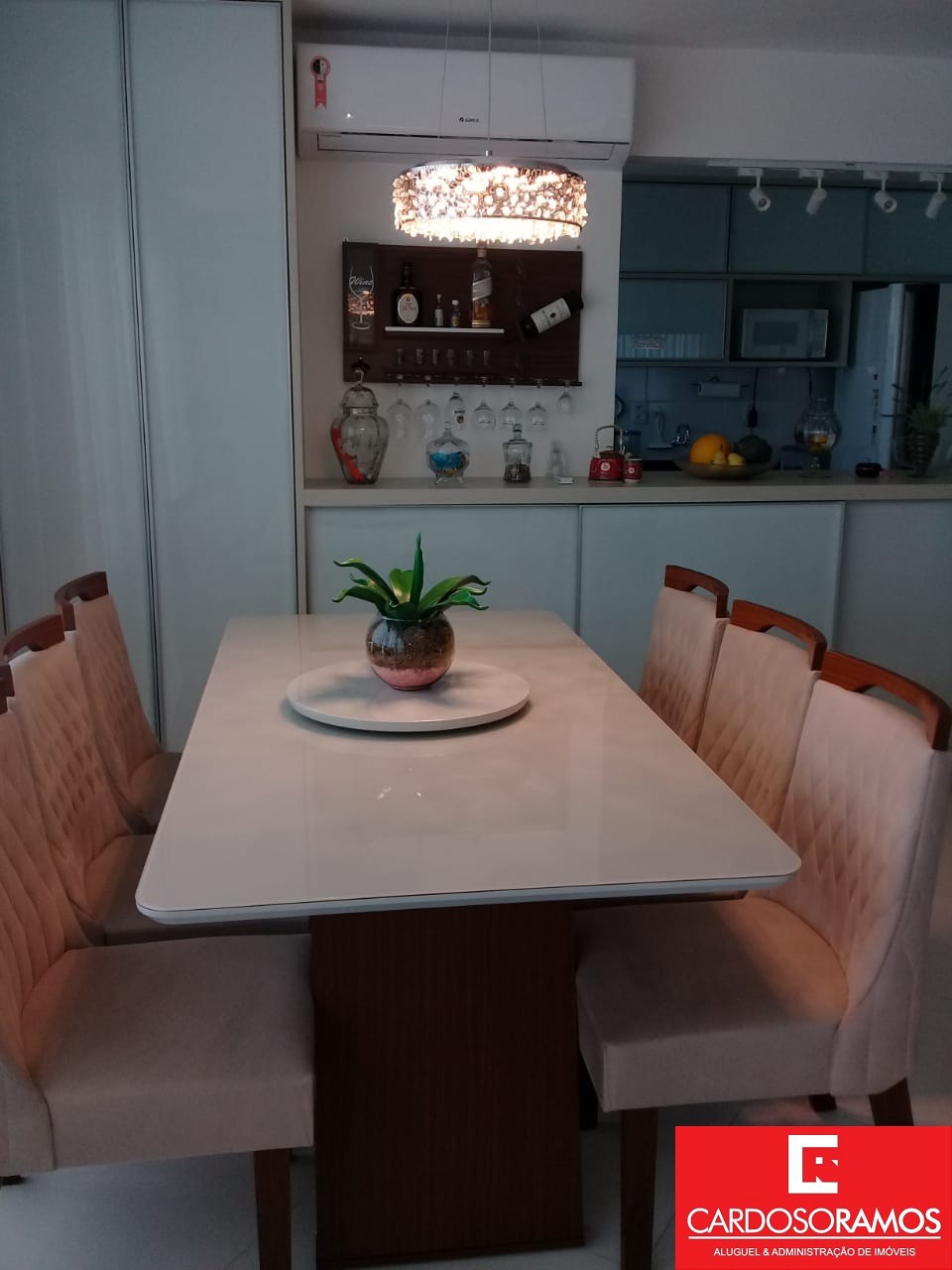 Apartamento, 2 quartos, 83 m² - Foto 5