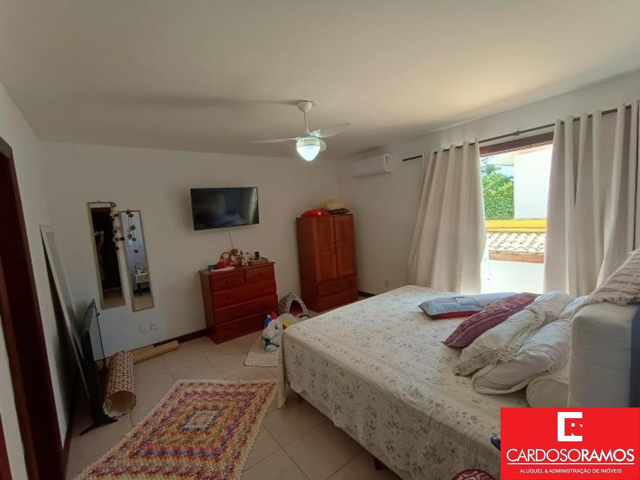 Casa, 4 quartos - Foto 14