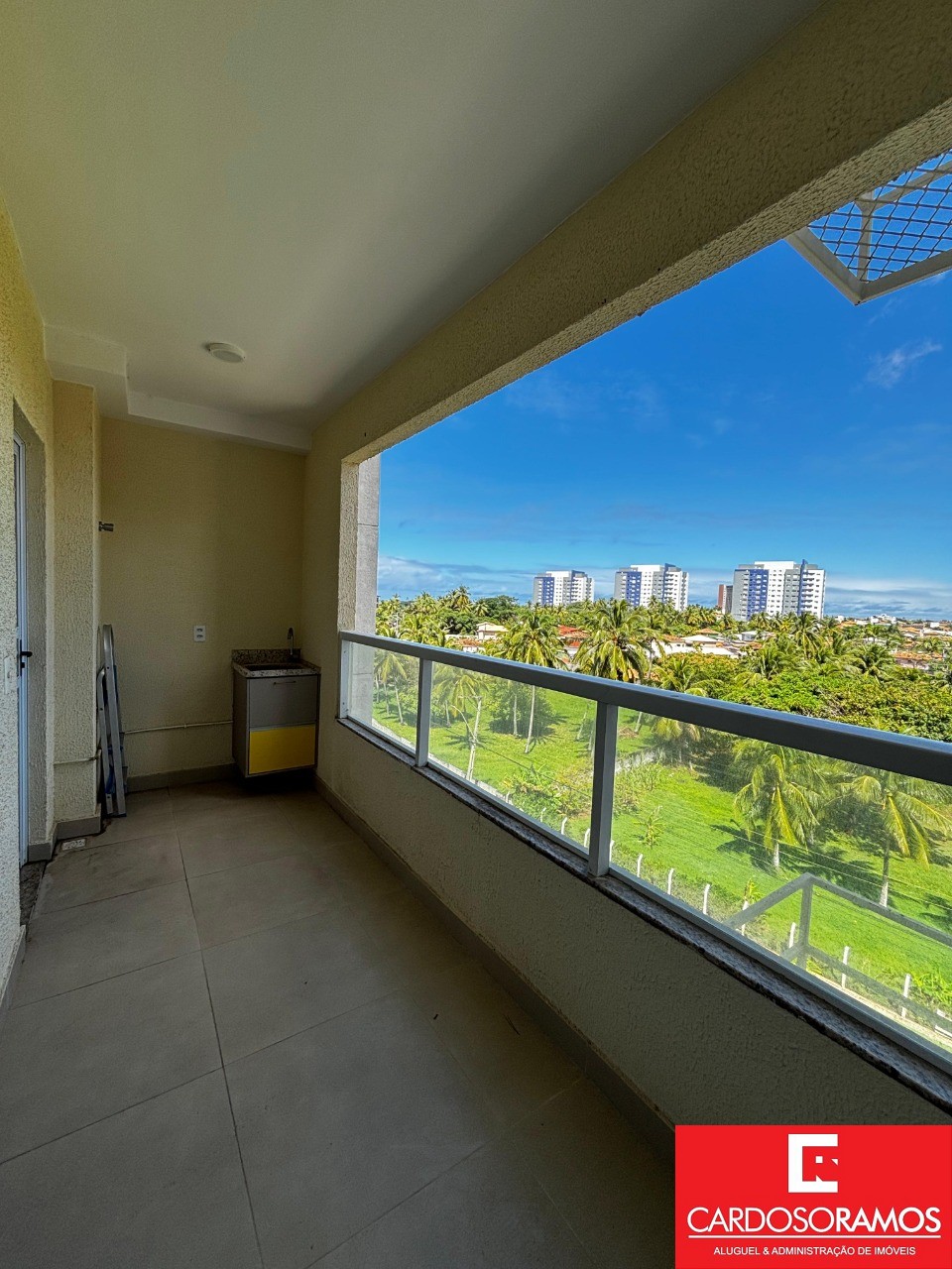 Apartamento, 2 quartos, 64 m² - Foto 3