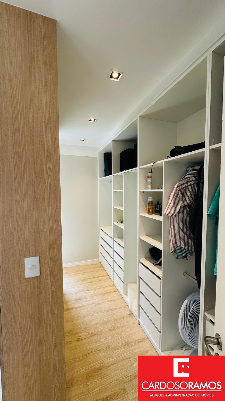 Apartamento, 4 quartos, 200 m² - Foto 13