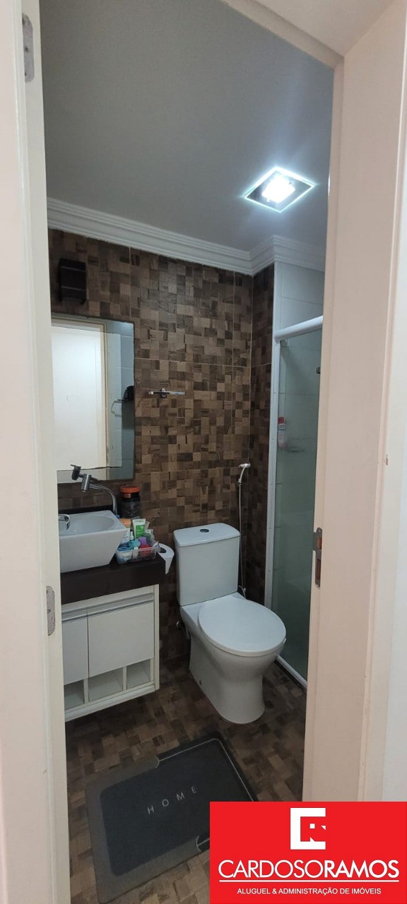 Apartamento, 2 quartos, 55 m² - Foto 9