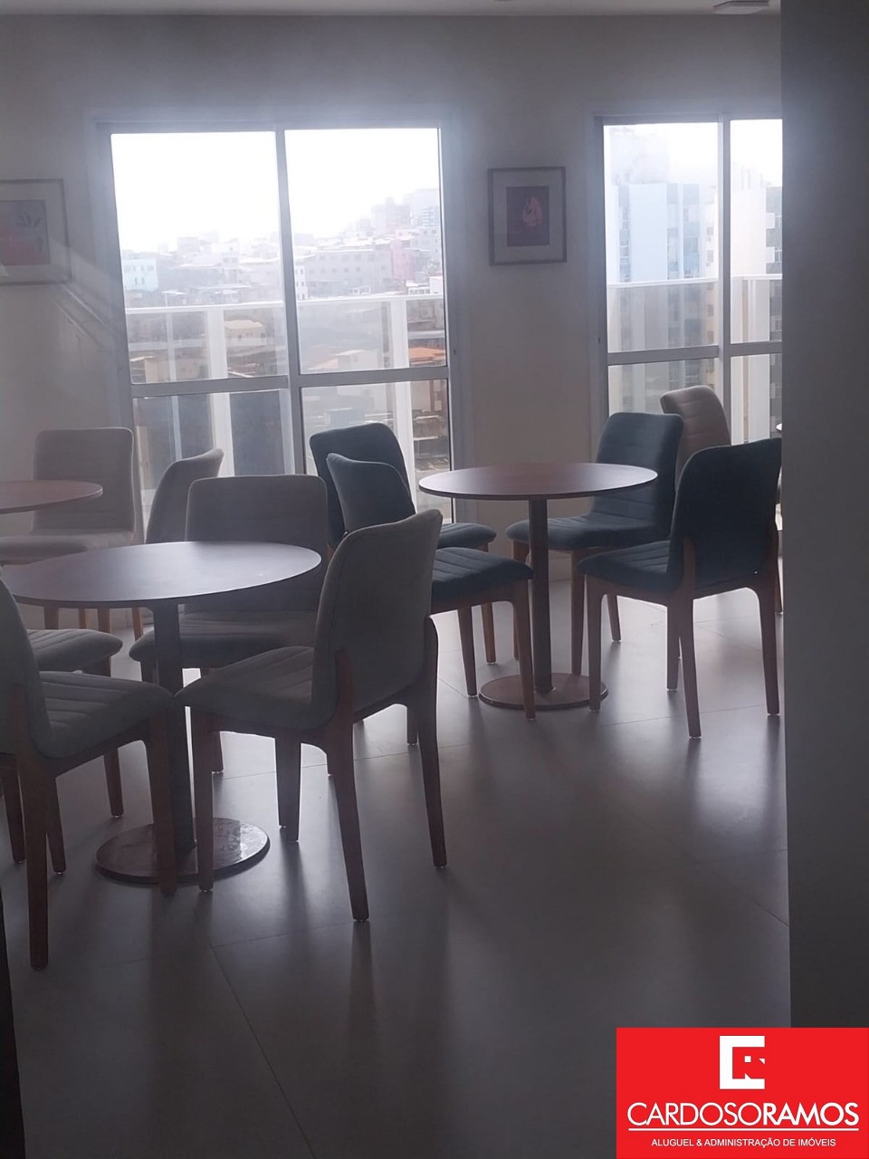 Apartamento, 1 quarto, 25 m² - Foto 21