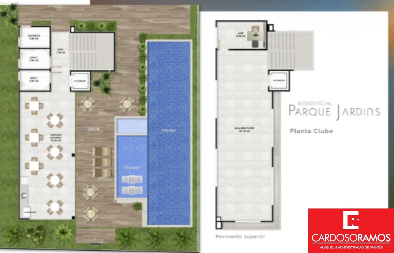 Casa, 4 quartos, 210 m² - Foto 28