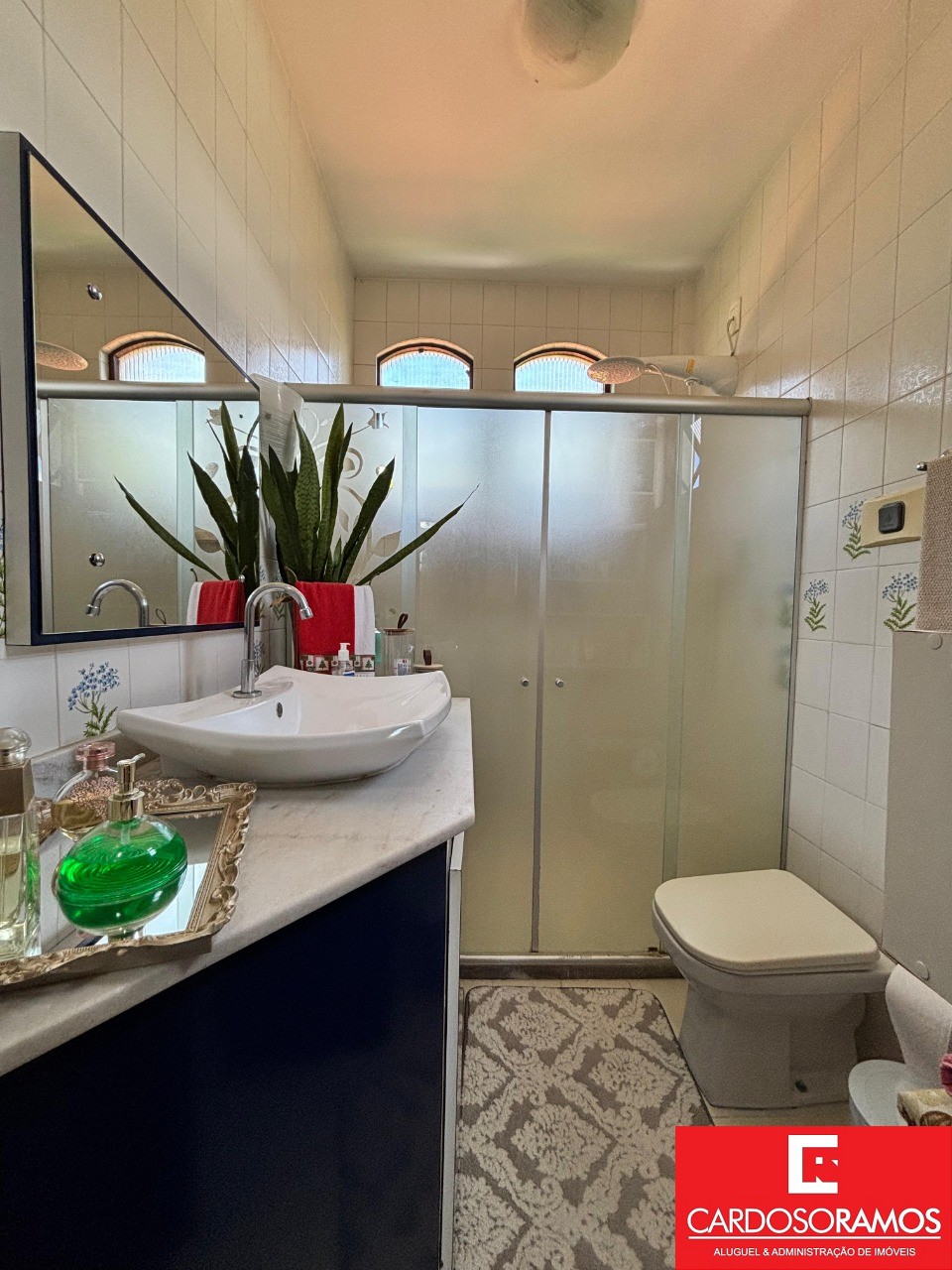 Casa, 5 quartos - Foto 16