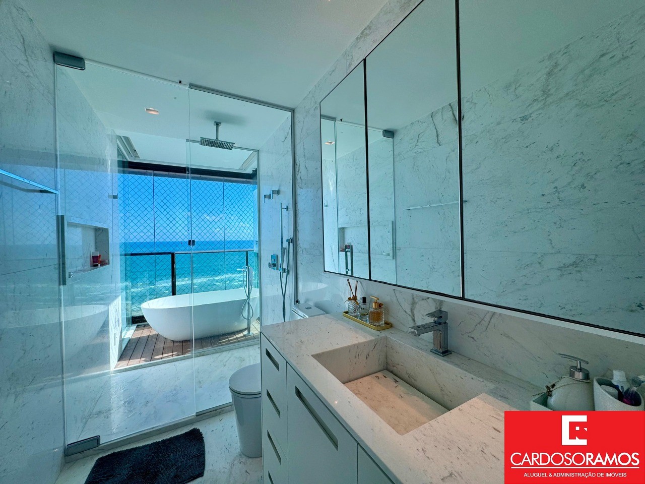 Apartamento, 3 quartos, 242 m² - Foto 12