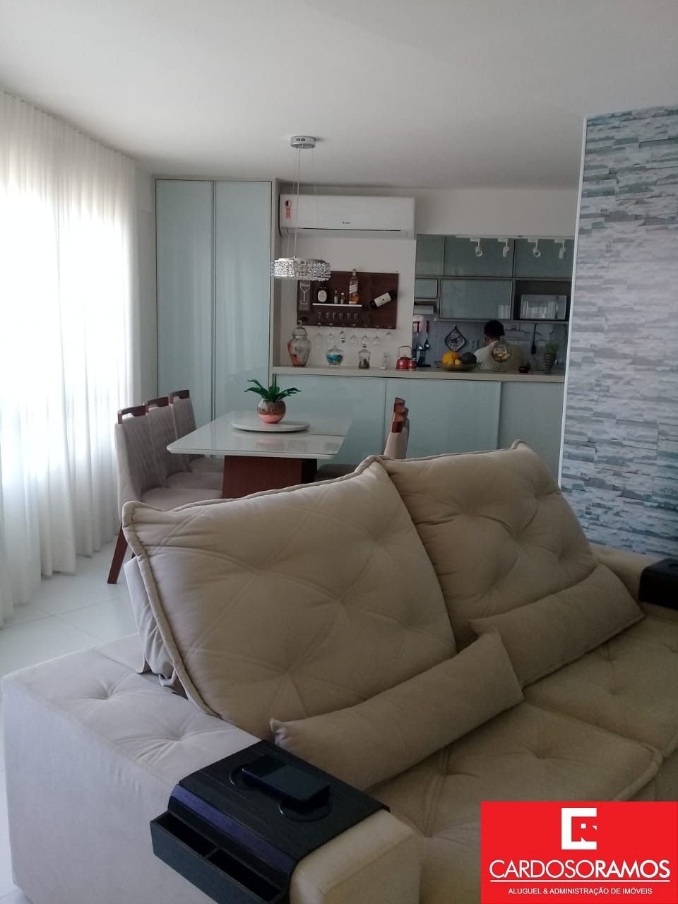 Apartamento, 2 quartos, 83 m² - Foto 7