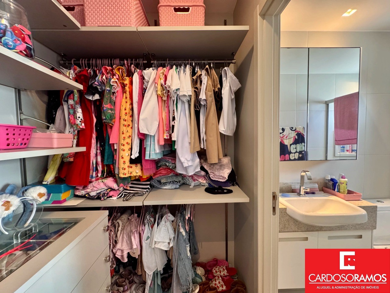 Apartamento, 3 quartos, 242 m² - Foto 19