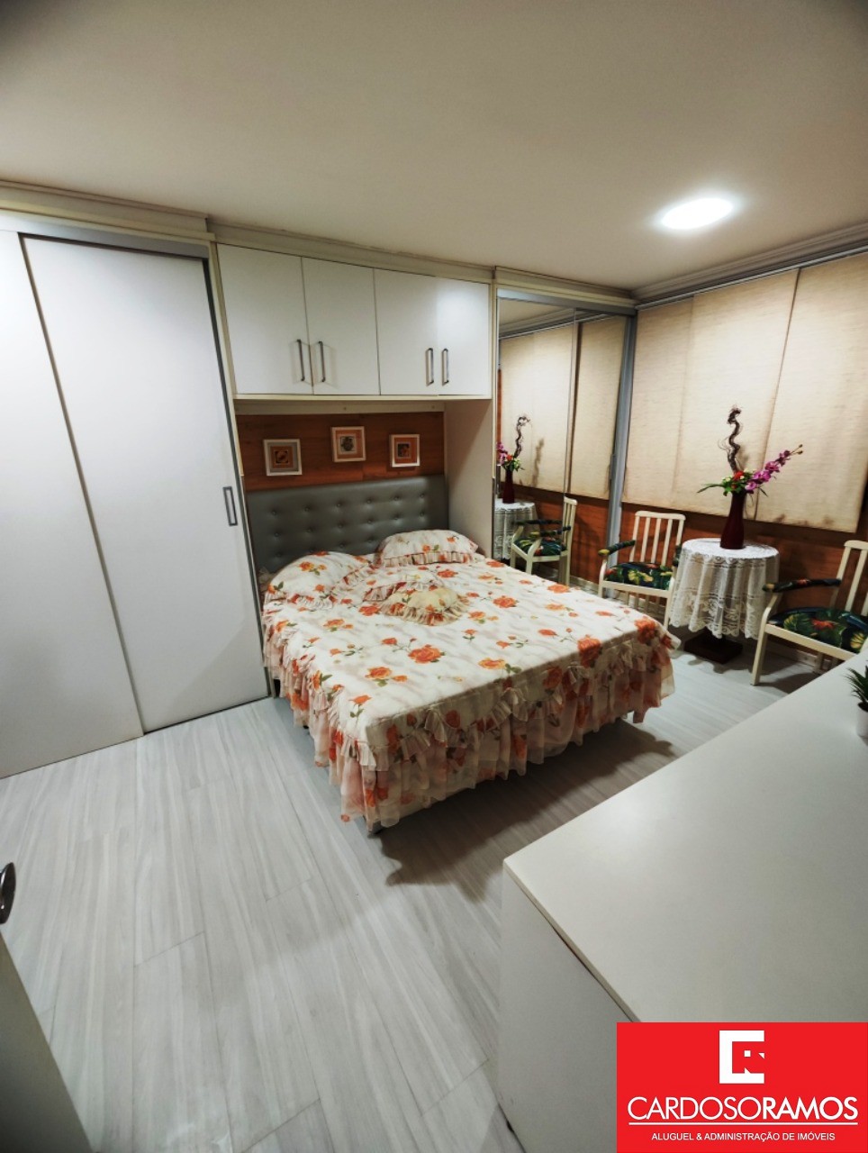 Casa, 4 quartos, 180 m² - Foto 7