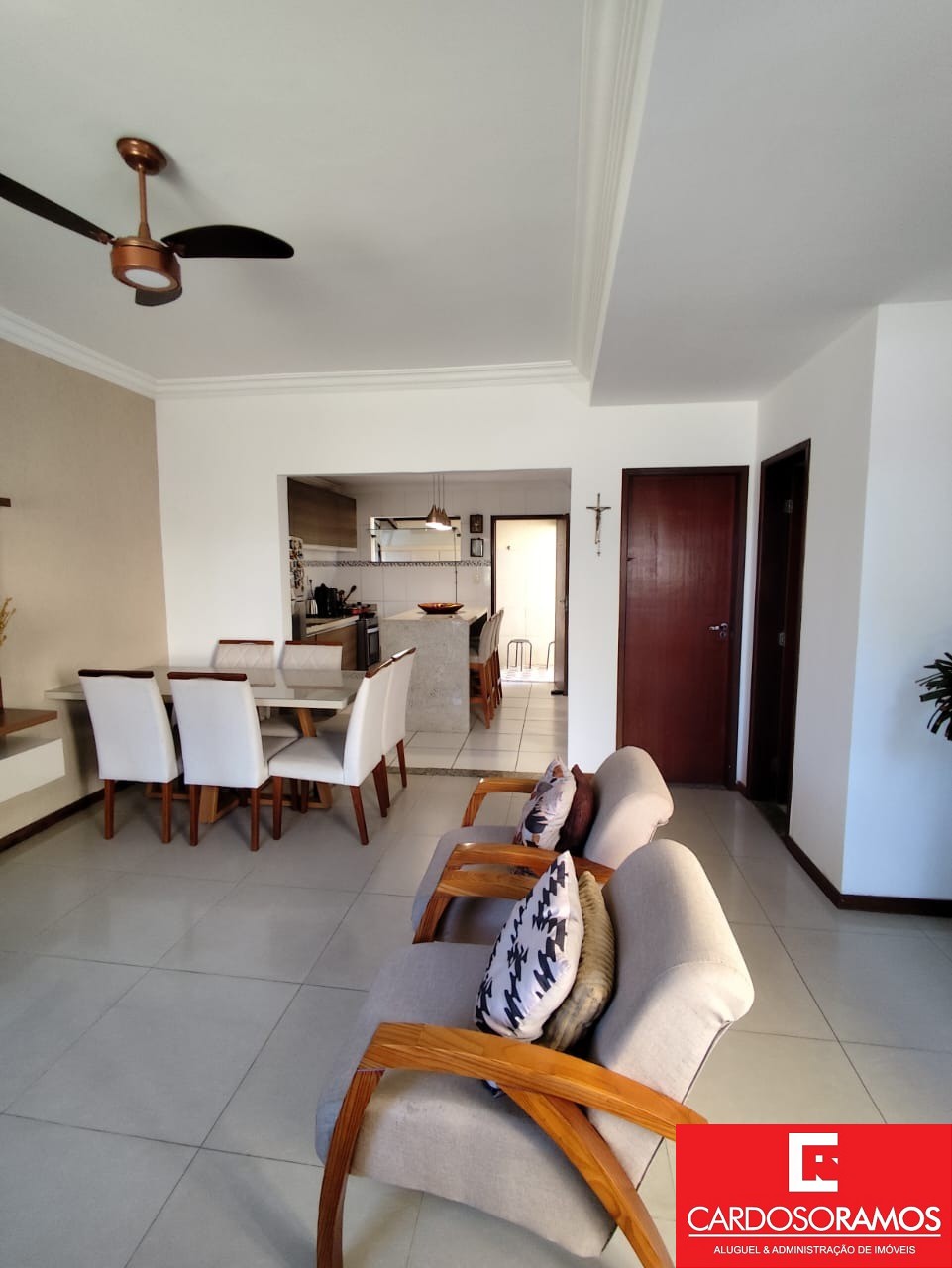 Casa, 3 quartos, 166 m² - Foto 4