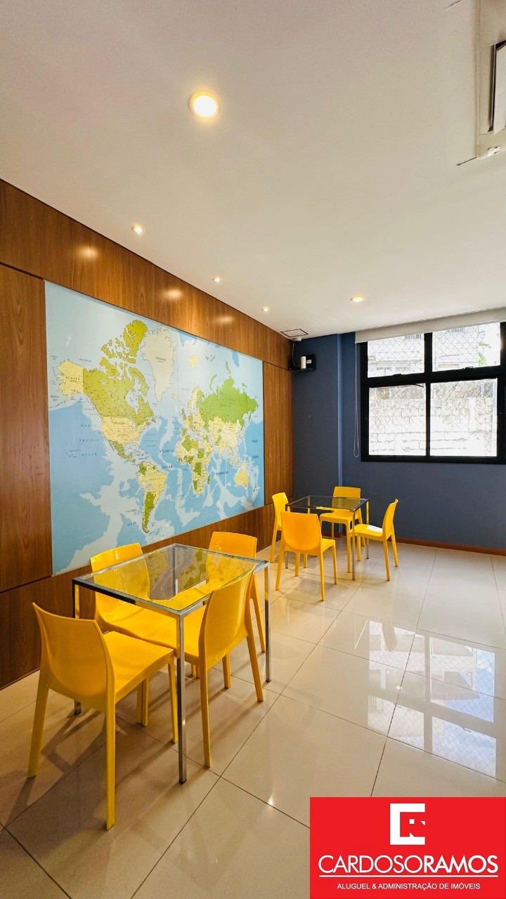 Apartamento, 2 quartos, 76 m² - Foto 22