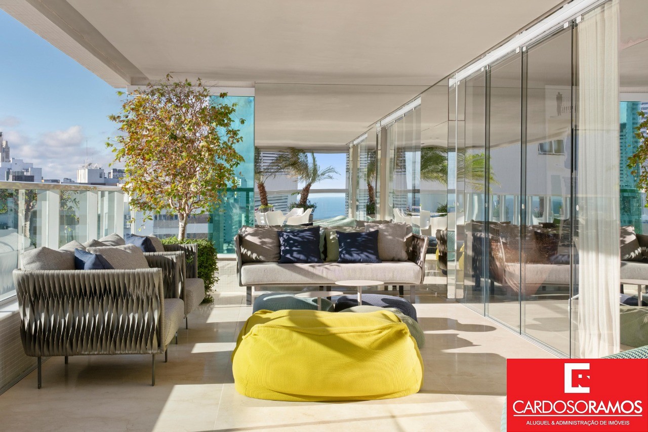 Apartamento, 3 quartos, 305 m² - Foto 3