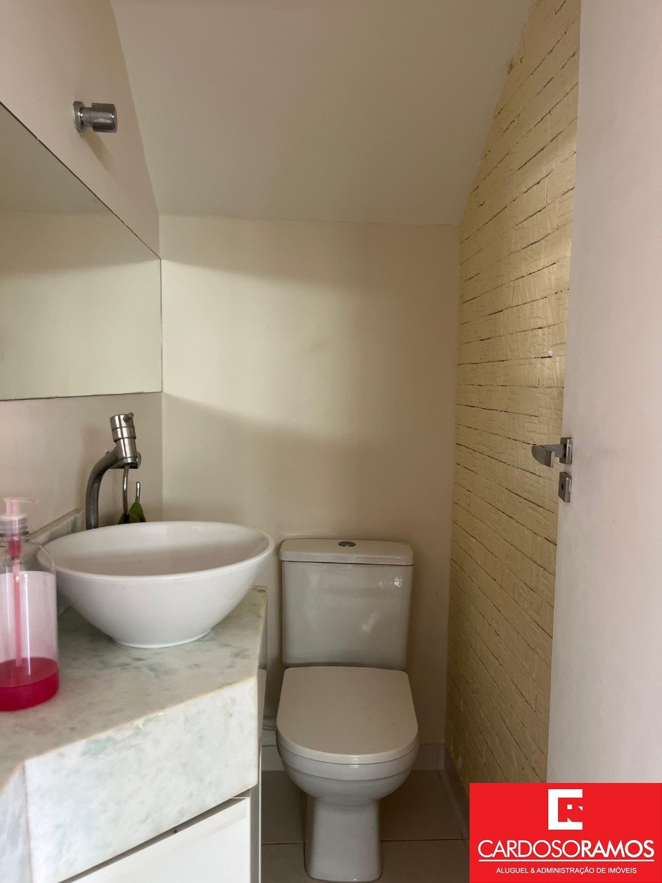 Casa, 4 quartos - Foto 29