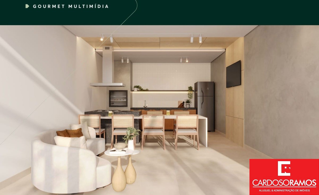 Apartamento, 2 quartos, 64 m² - Foto 23