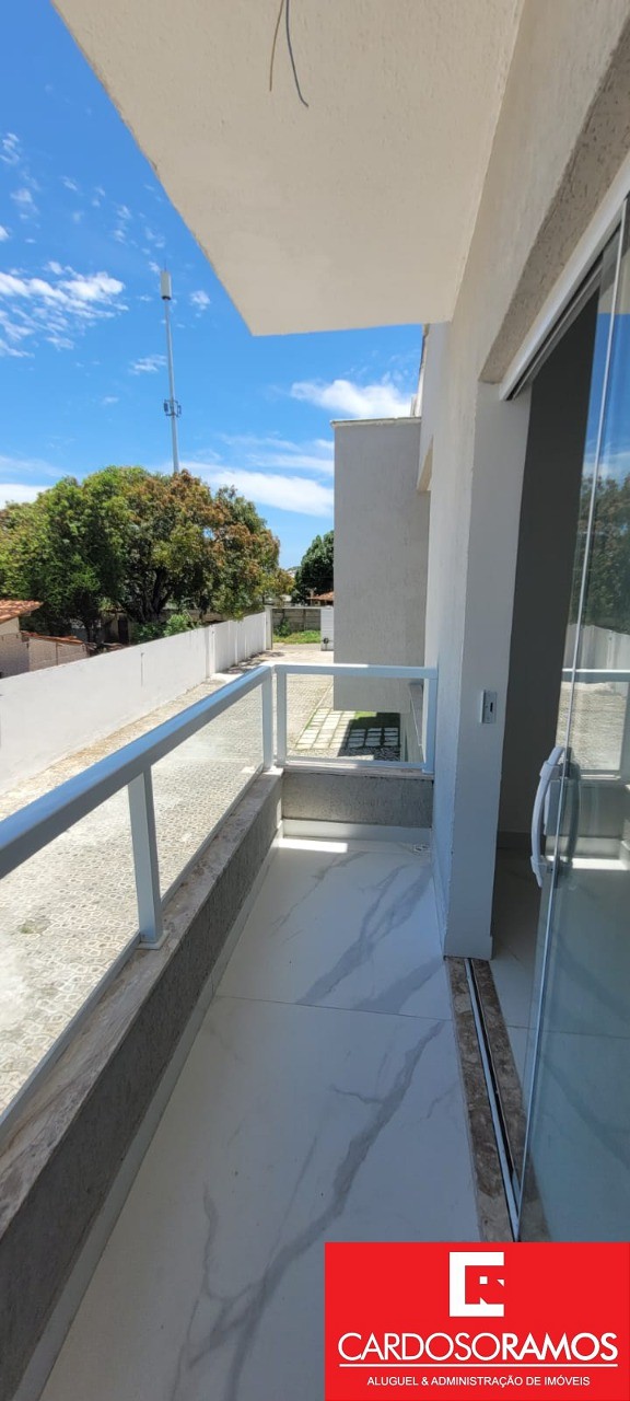 Casa, 3 quartos - Foto 16