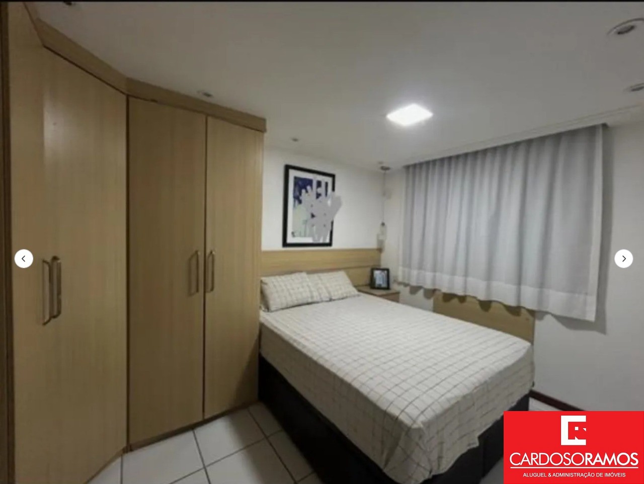 Apartamento, 2 quartos, 64 m² - Foto 7
