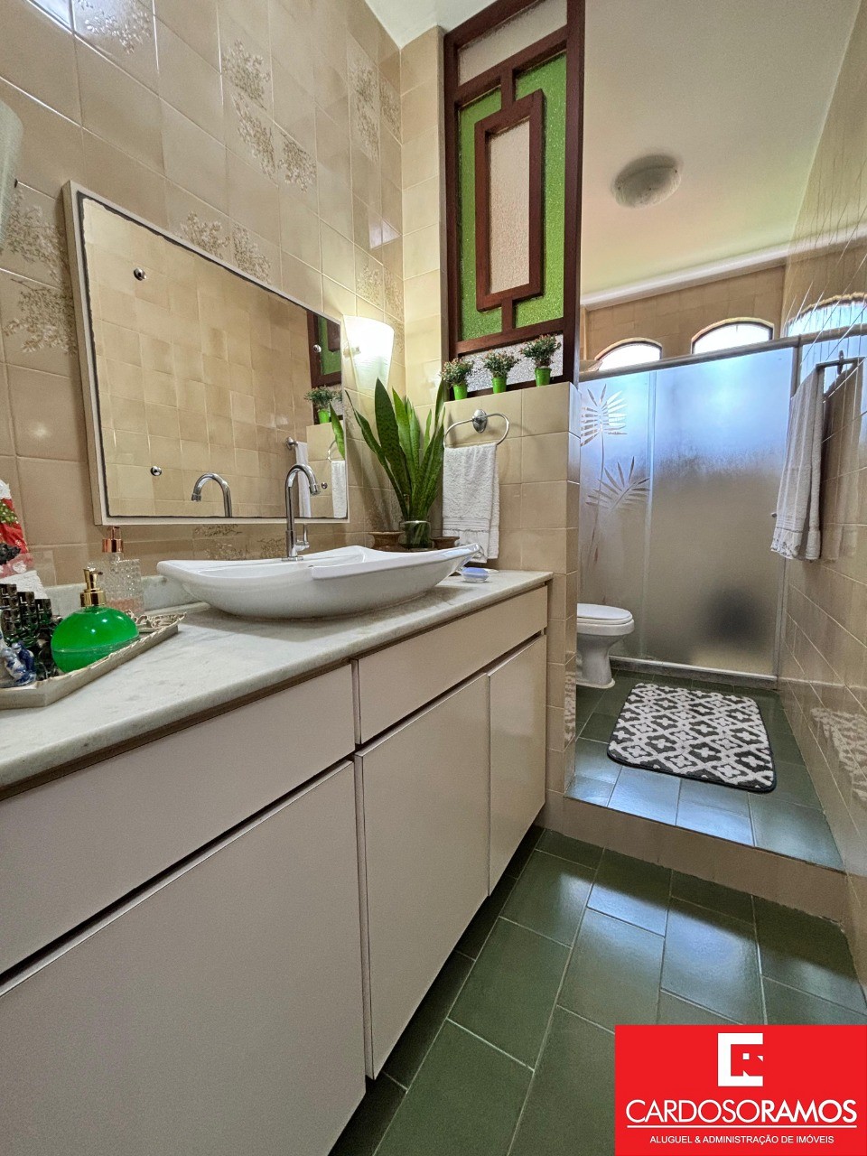 Casa, 5 quartos - Foto 23