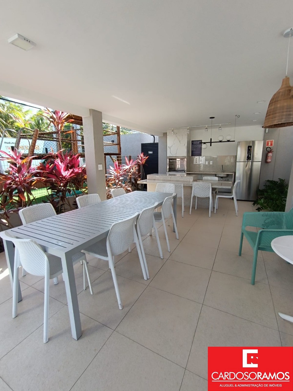 Apartamento, 2 quartos, 64 m² - Foto 28