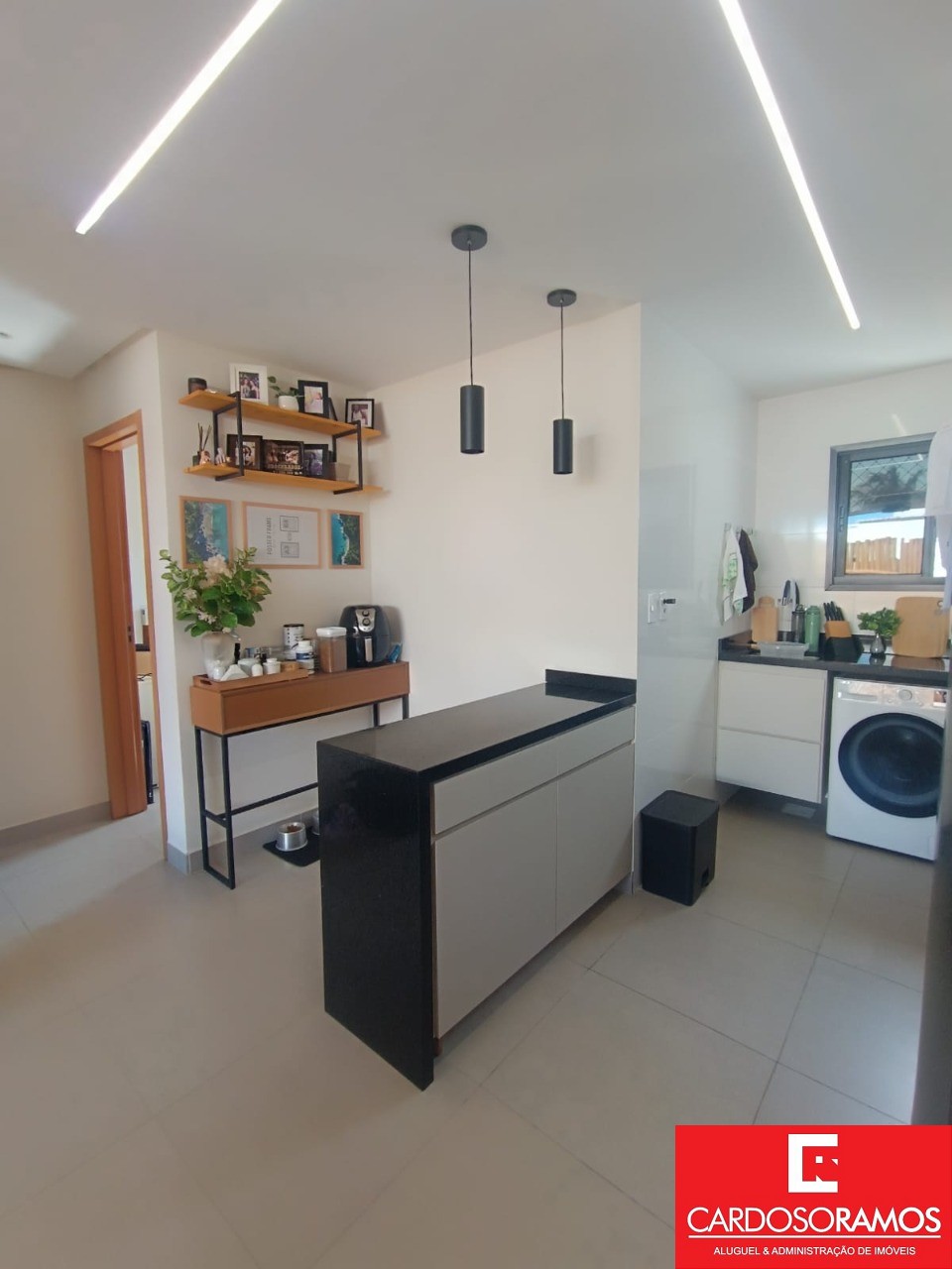 Apartamento, 2 quartos, 64 m² - Foto 9