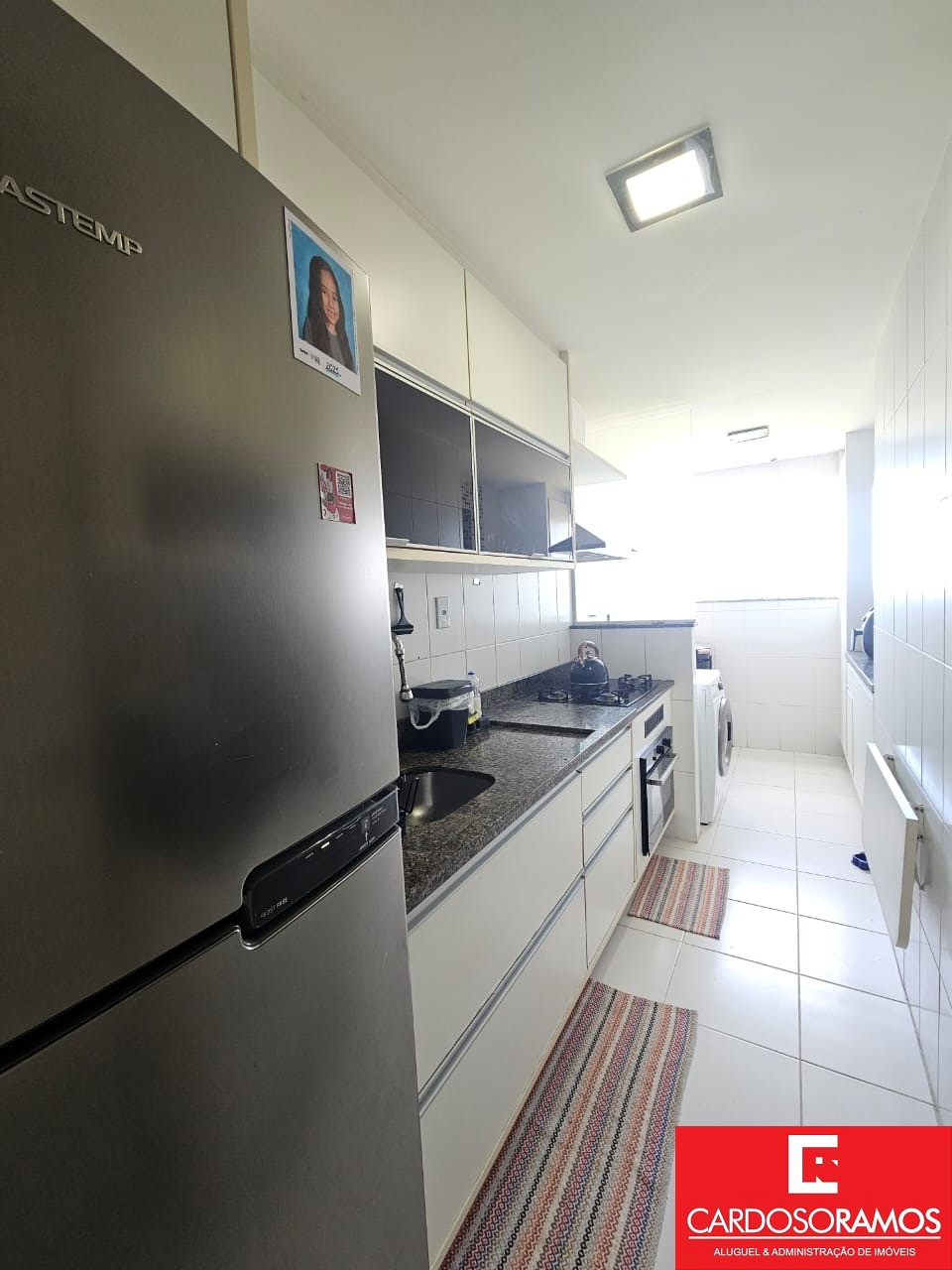 Apartamento, 3 quartos, 202 m² - Foto 5