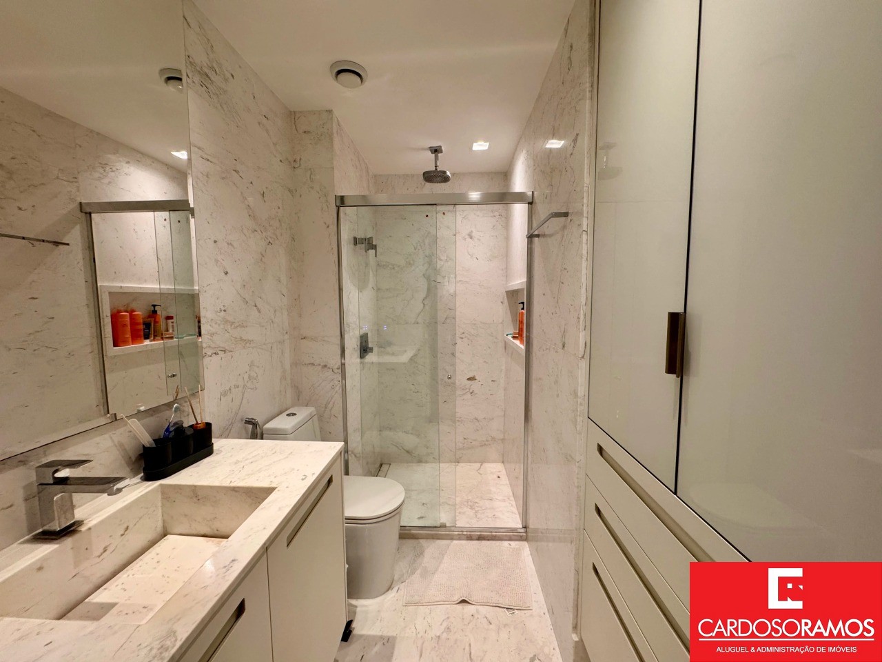 Apartamento, 3 quartos, 242 m² - Foto 13