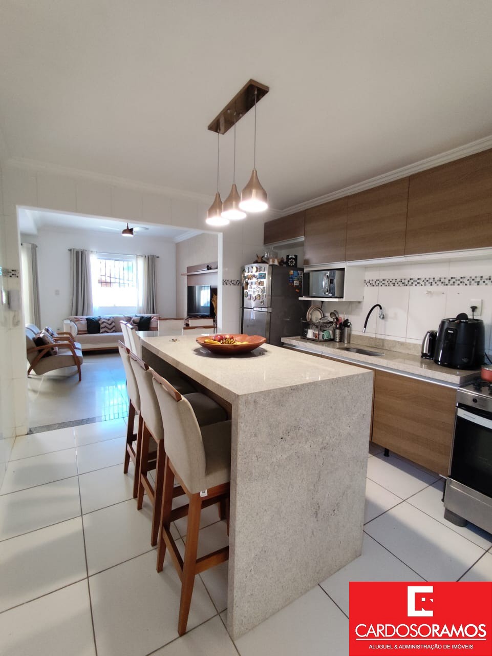 Casa, 3 quartos, 166 m² - Foto 6