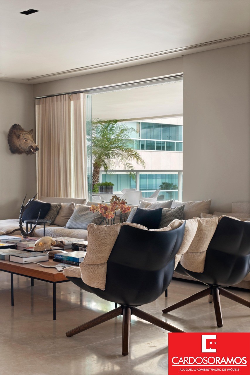 Apartamento, 3 quartos, 305 m² - Foto 28