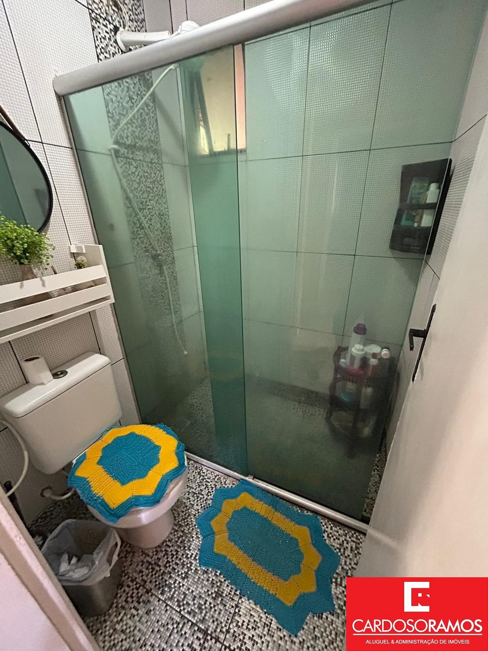 Casa, 4 quartos - Foto 12