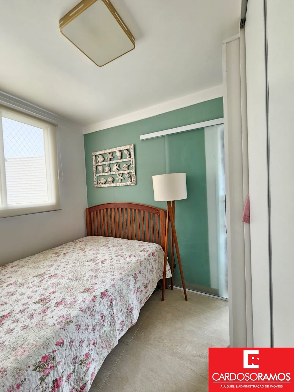 Apartamento, 2 quartos, 58 m² - Foto 8