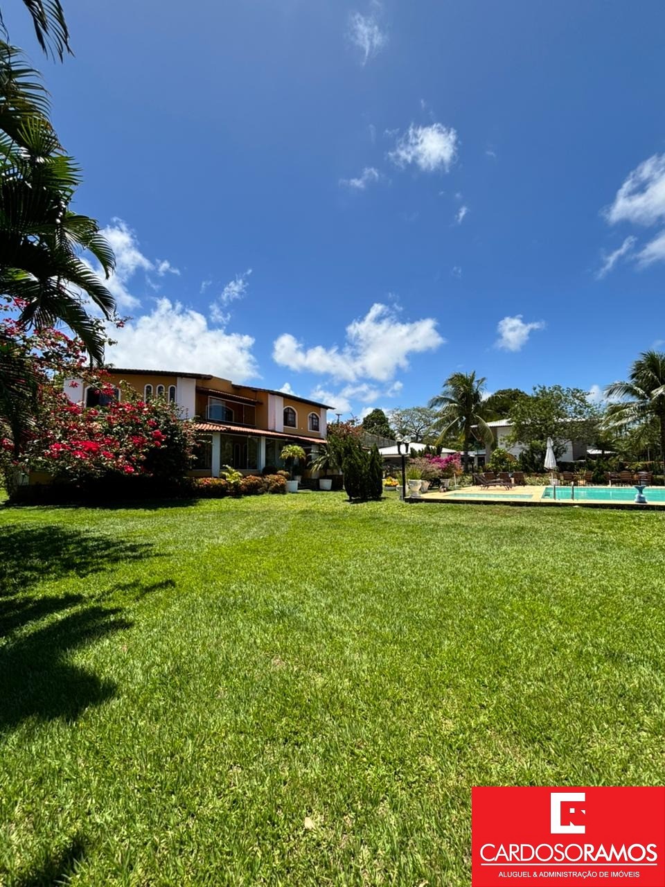 Casa, 5 quartos - Foto 3