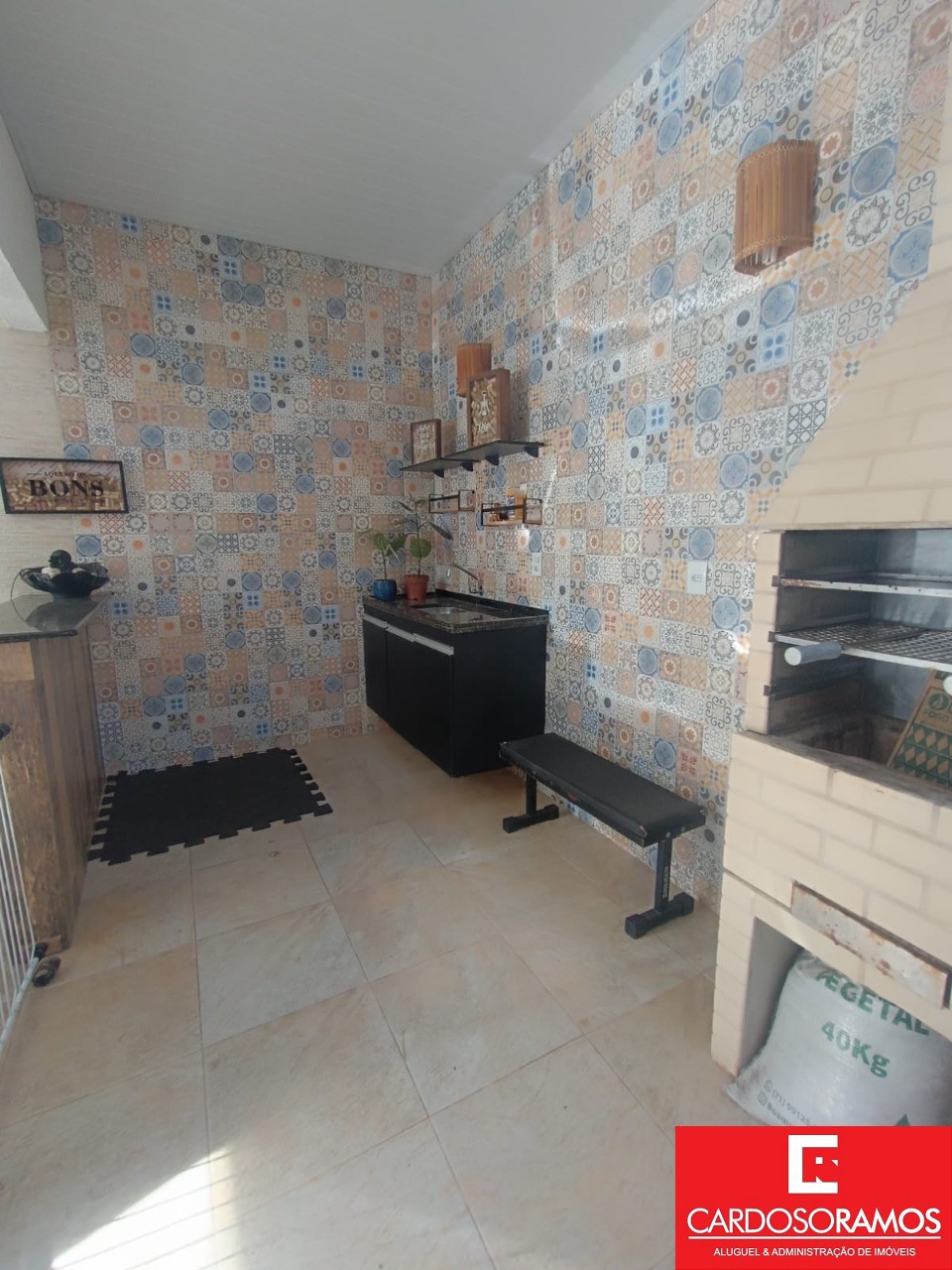 Casa, 4 quartos, 160 m² - Foto 34