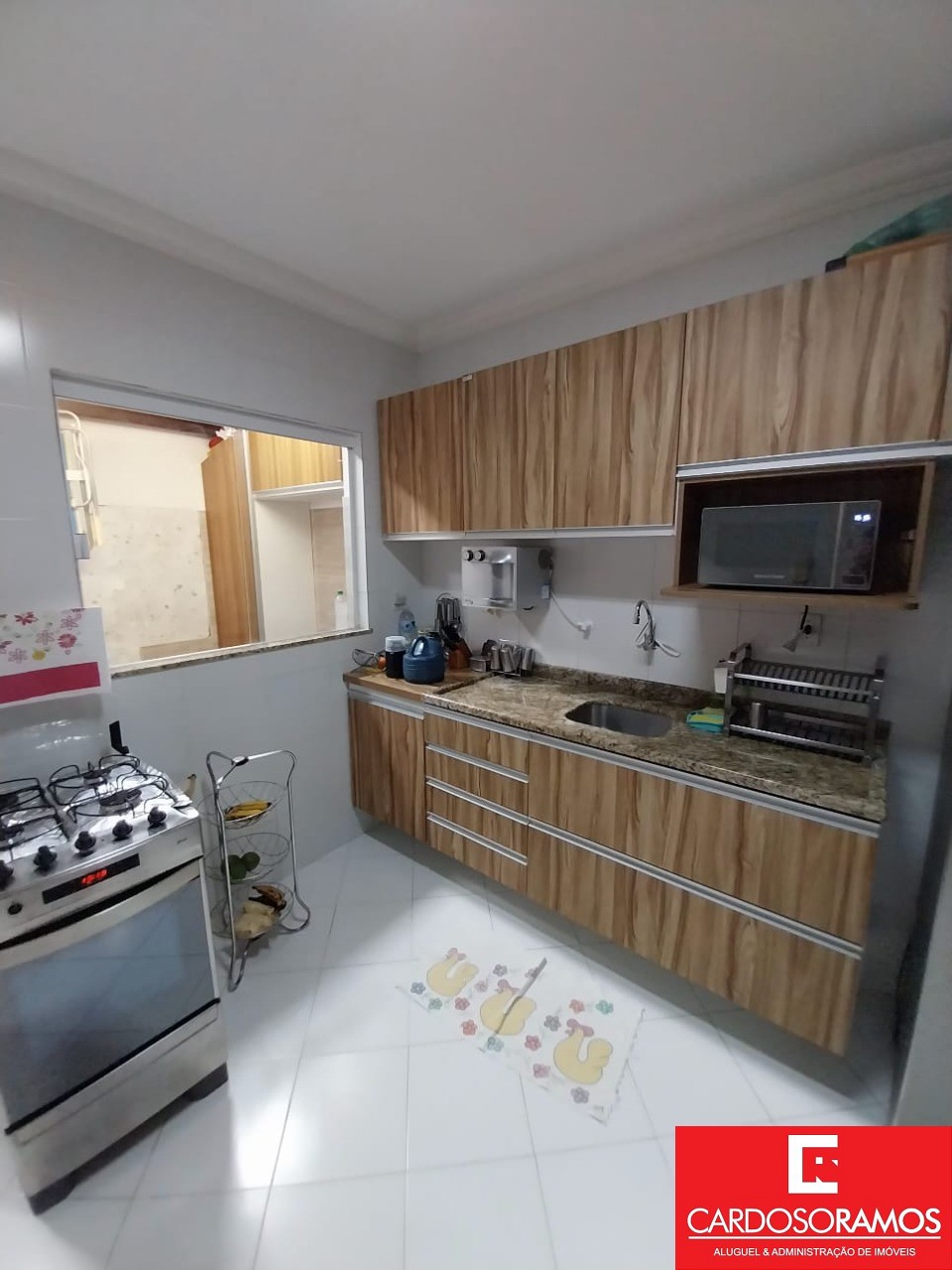 Casa, 4 quartos, 134 m² - Foto 3