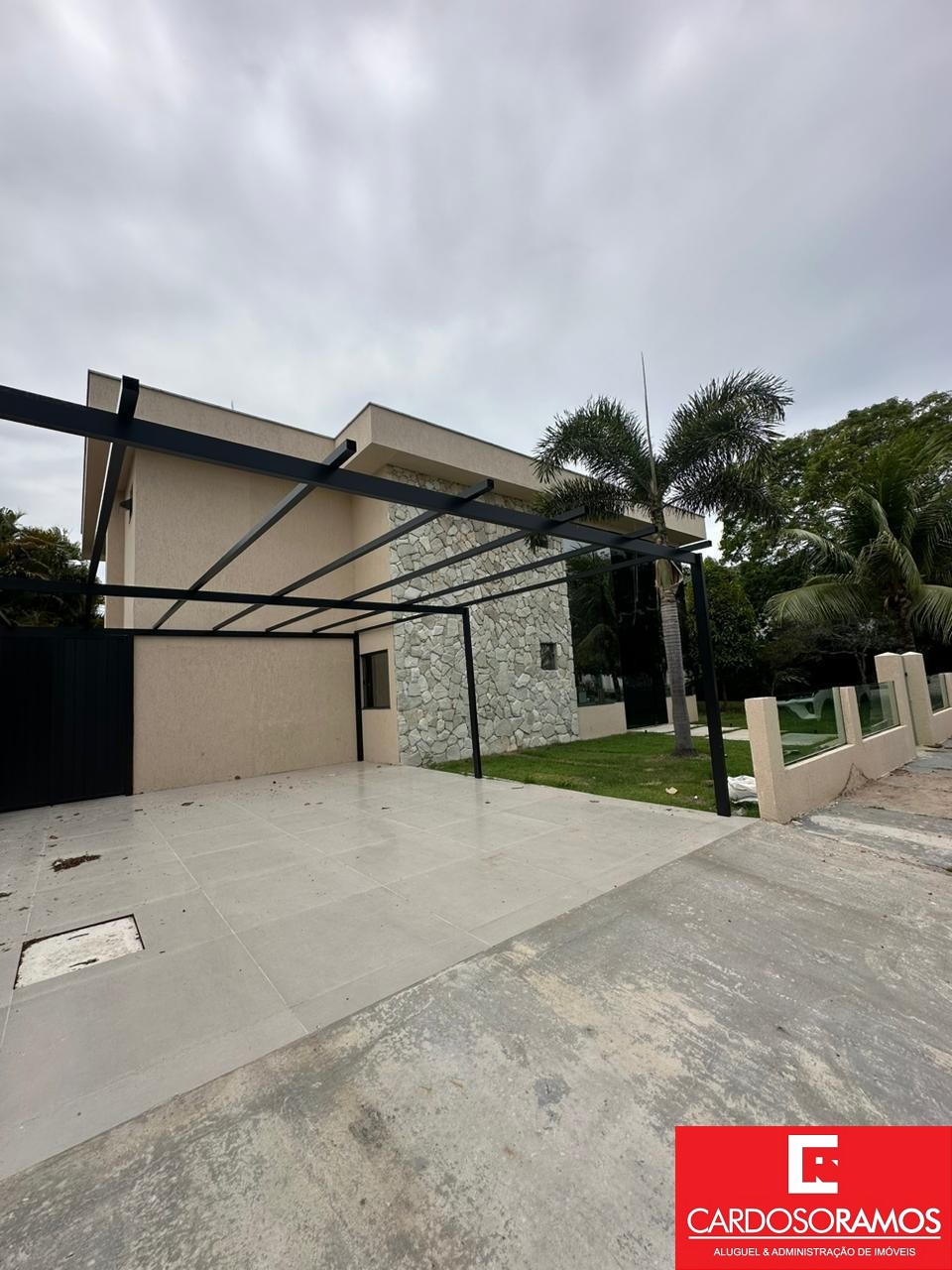 Casa, 4 quartos, 430 m² - Foto 17