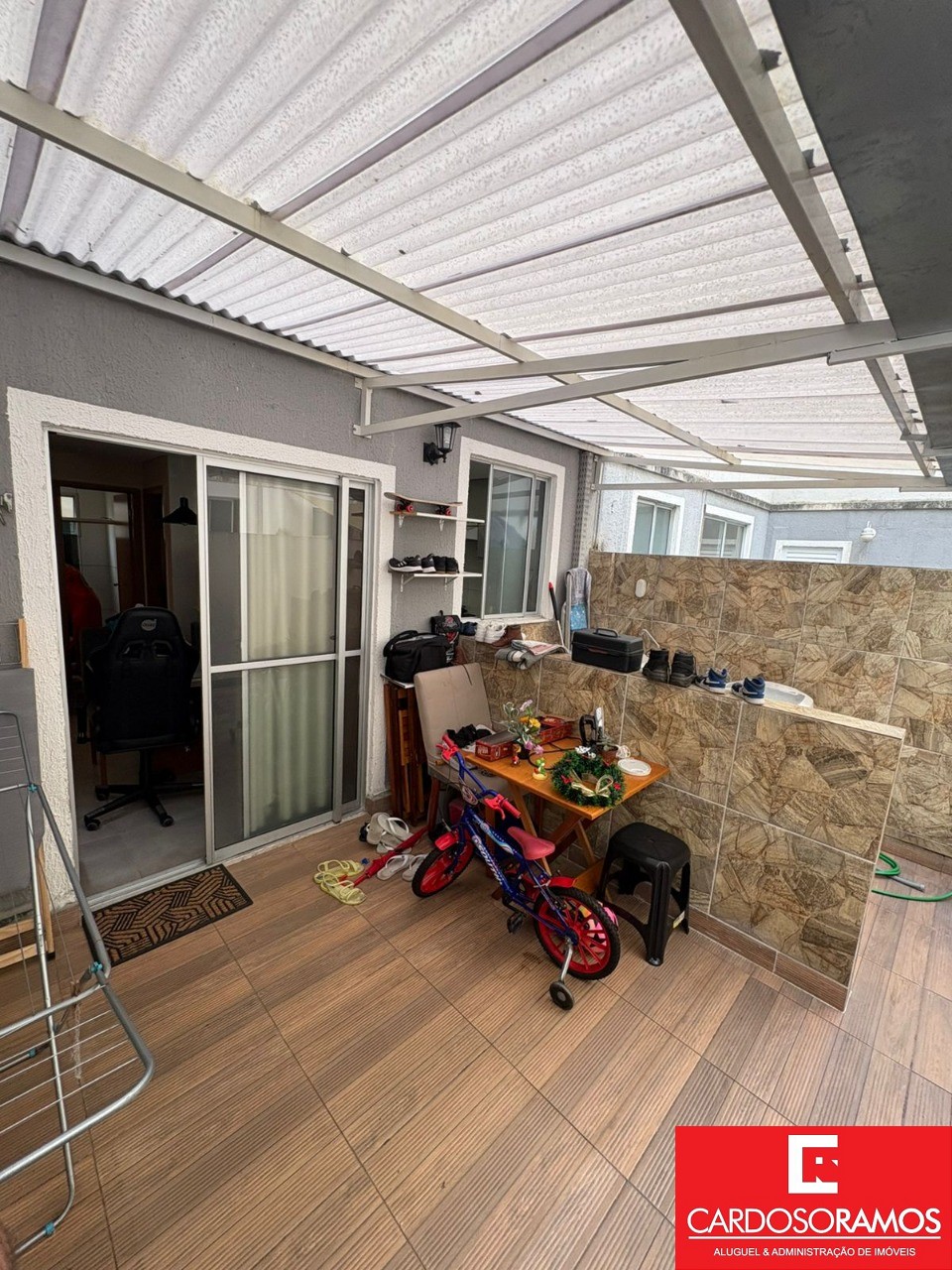 Apartamento, 2 quartos, 60 m² - Foto 11