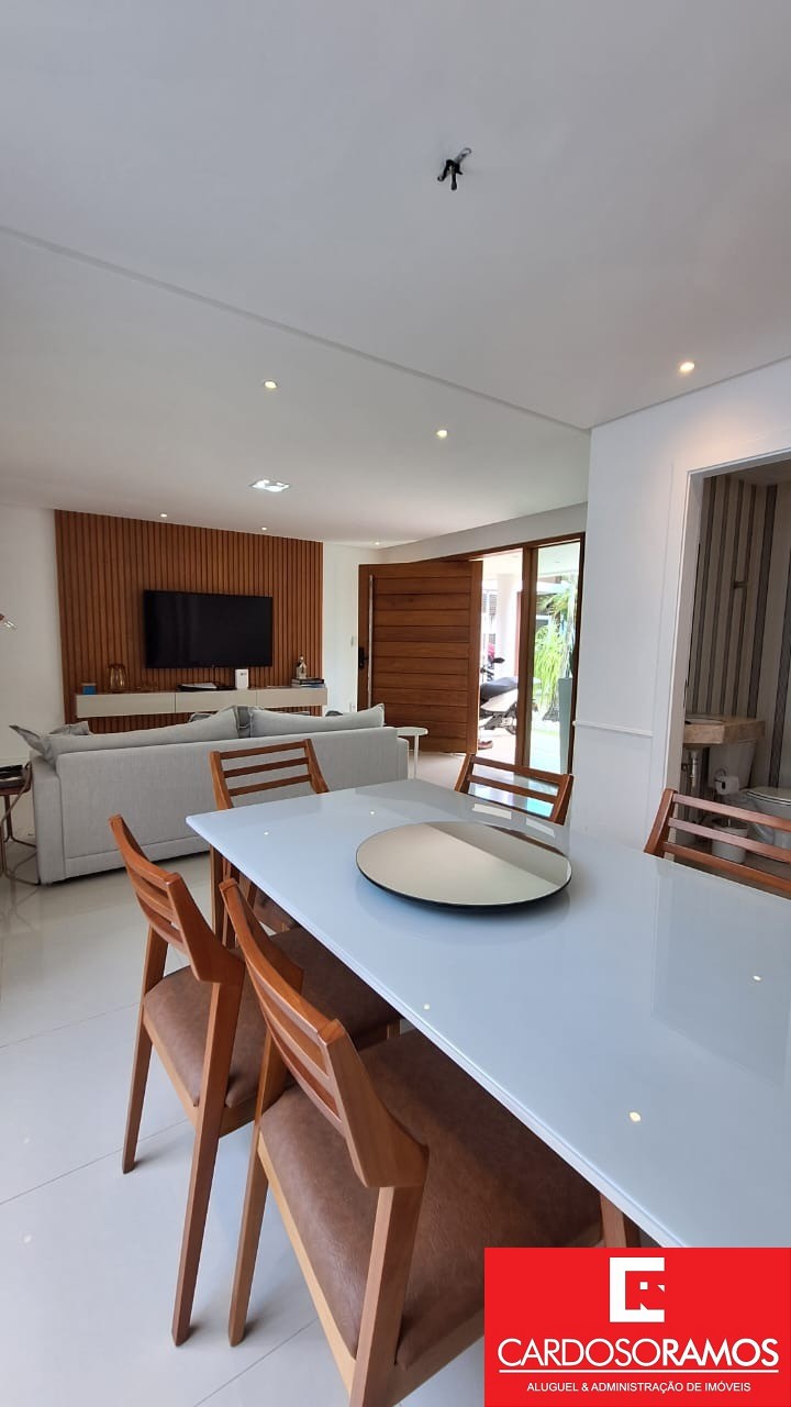 Casa, 4 quartos, 160 m² - Foto 8