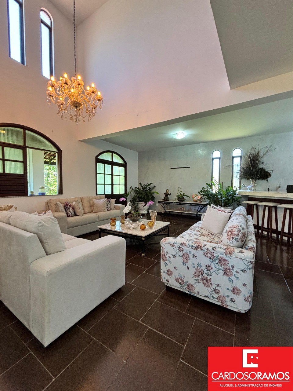 Casa, 5 quartos - Foto 7