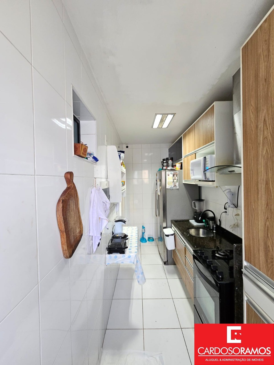 Apartamento, 3 quartos, 73 m² - Foto 14