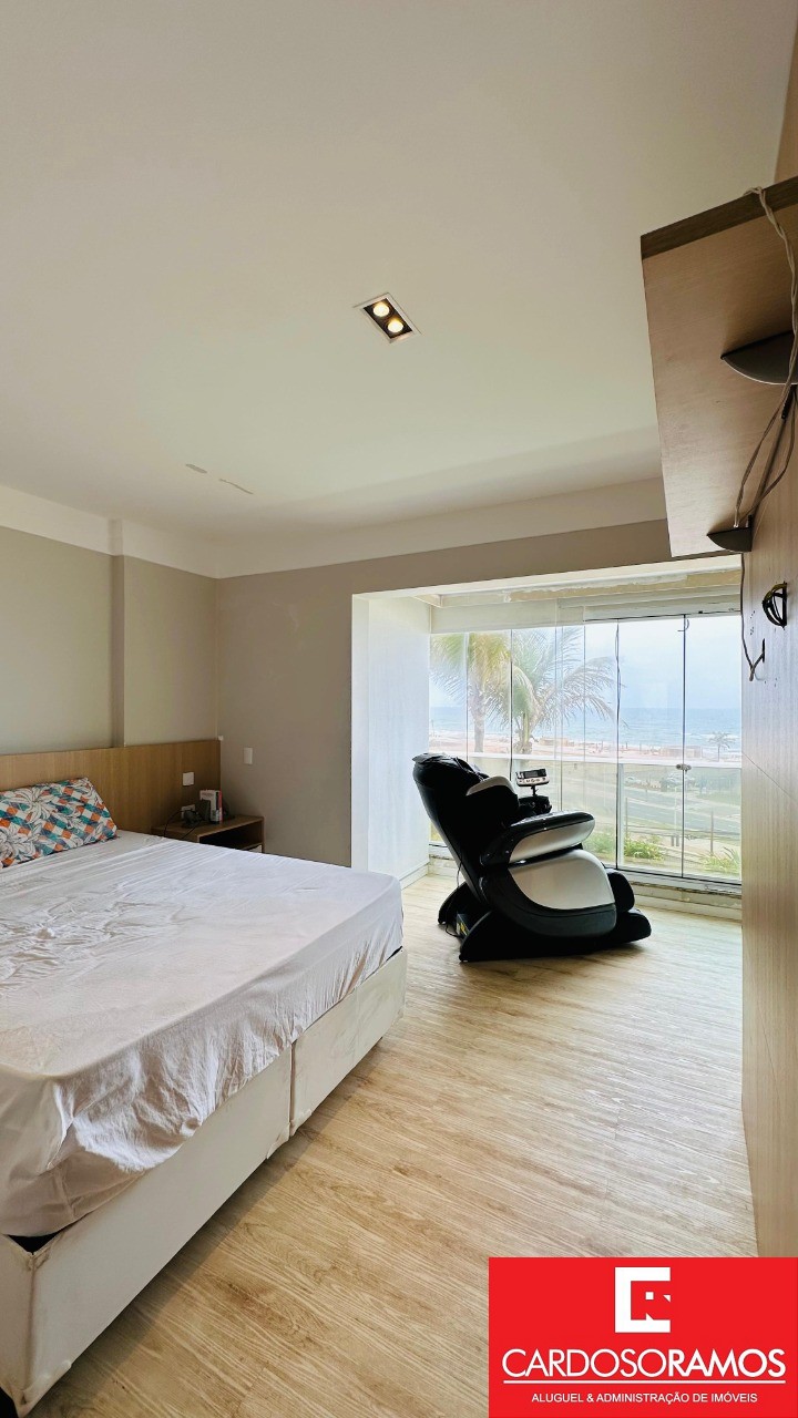 Apartamento, 4 quartos, 200 m² - Foto 11