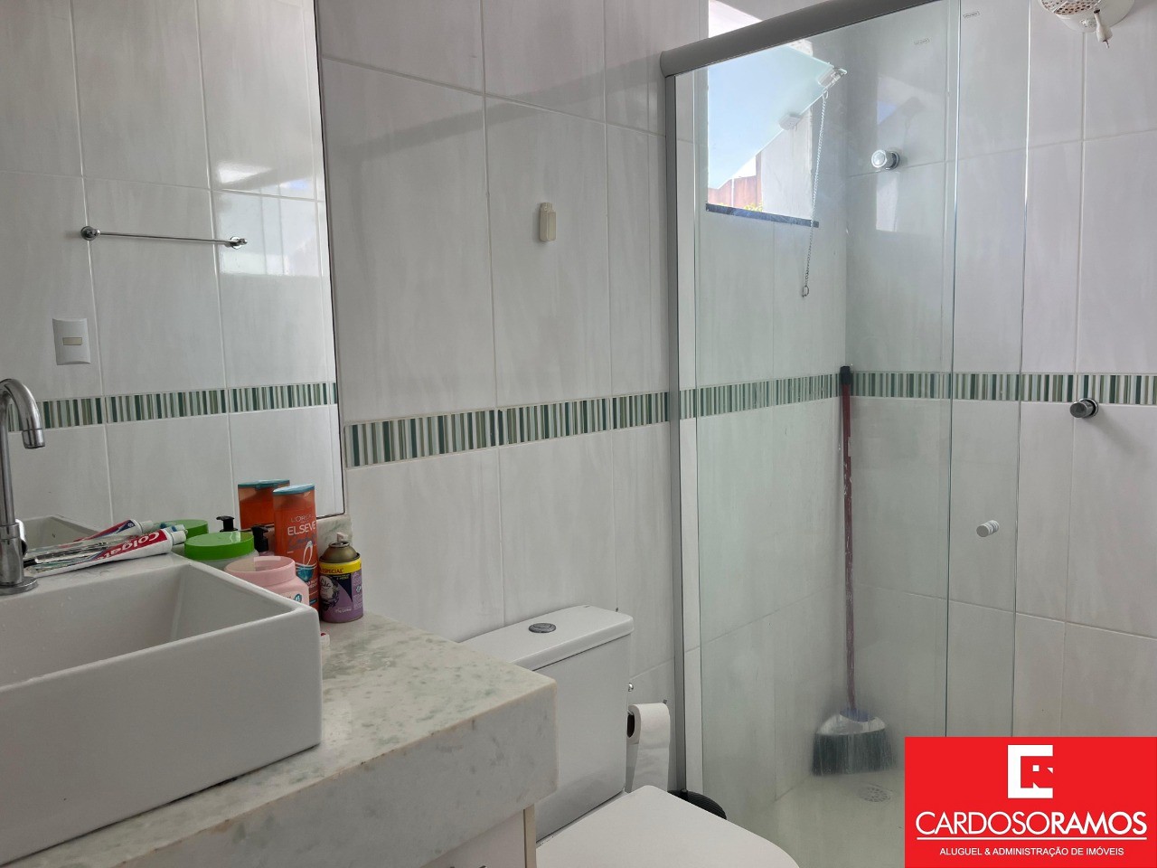 Casa, 4 quartos - Foto 27