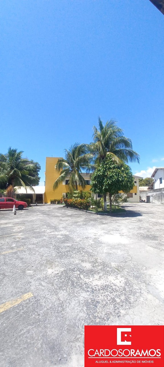 Apartamento, 1 quarto, 27 m² - Foto 2