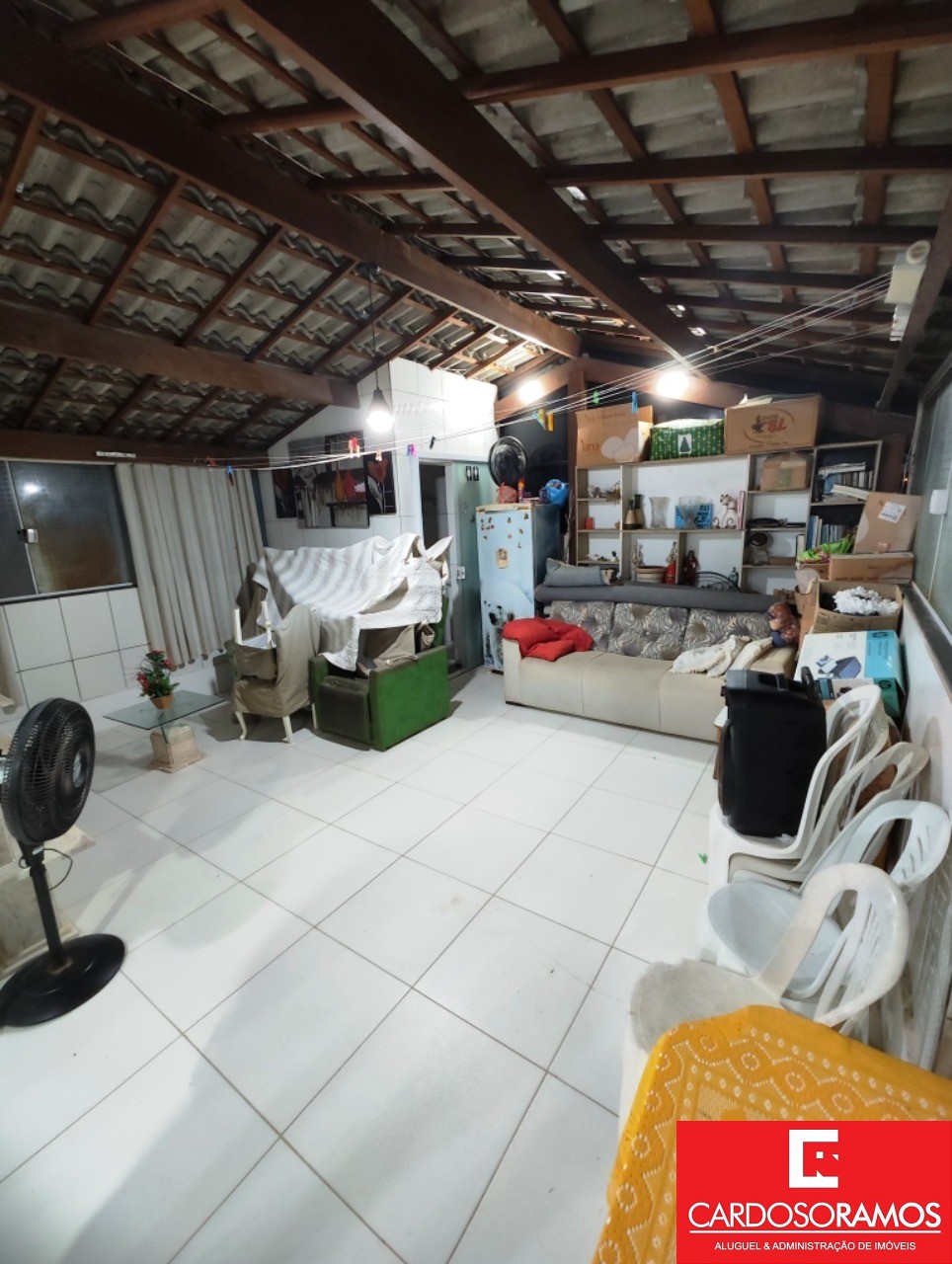 Casa, 4 quartos, 180 m² - Foto 5