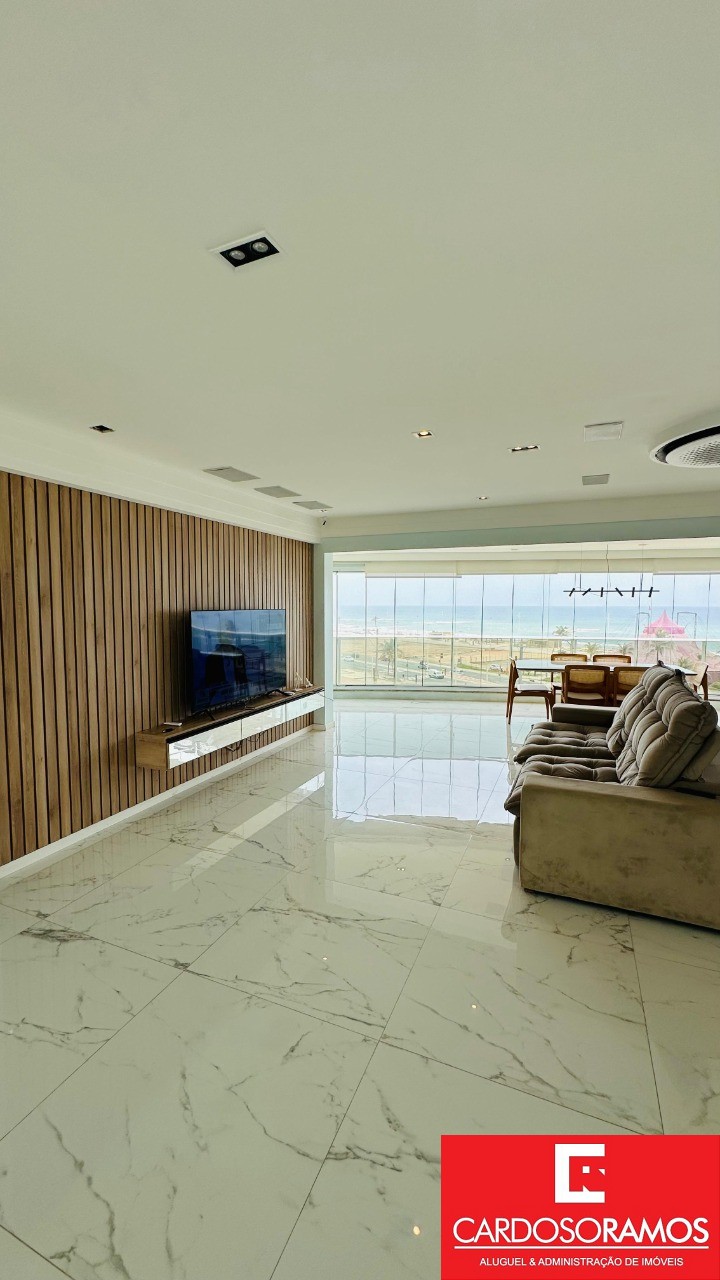 Apartamento, 4 quartos, 200 m² - Foto 1