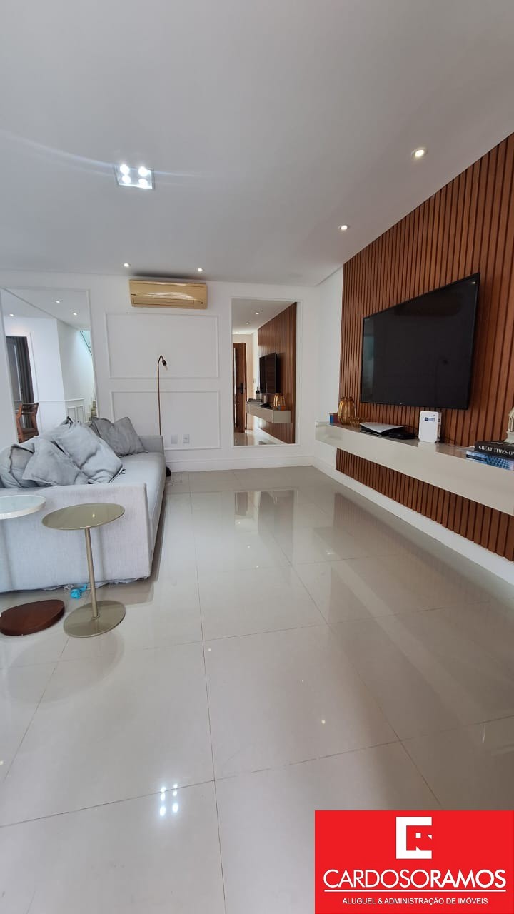 Casa, 4 quartos, 160 m² - Foto 5