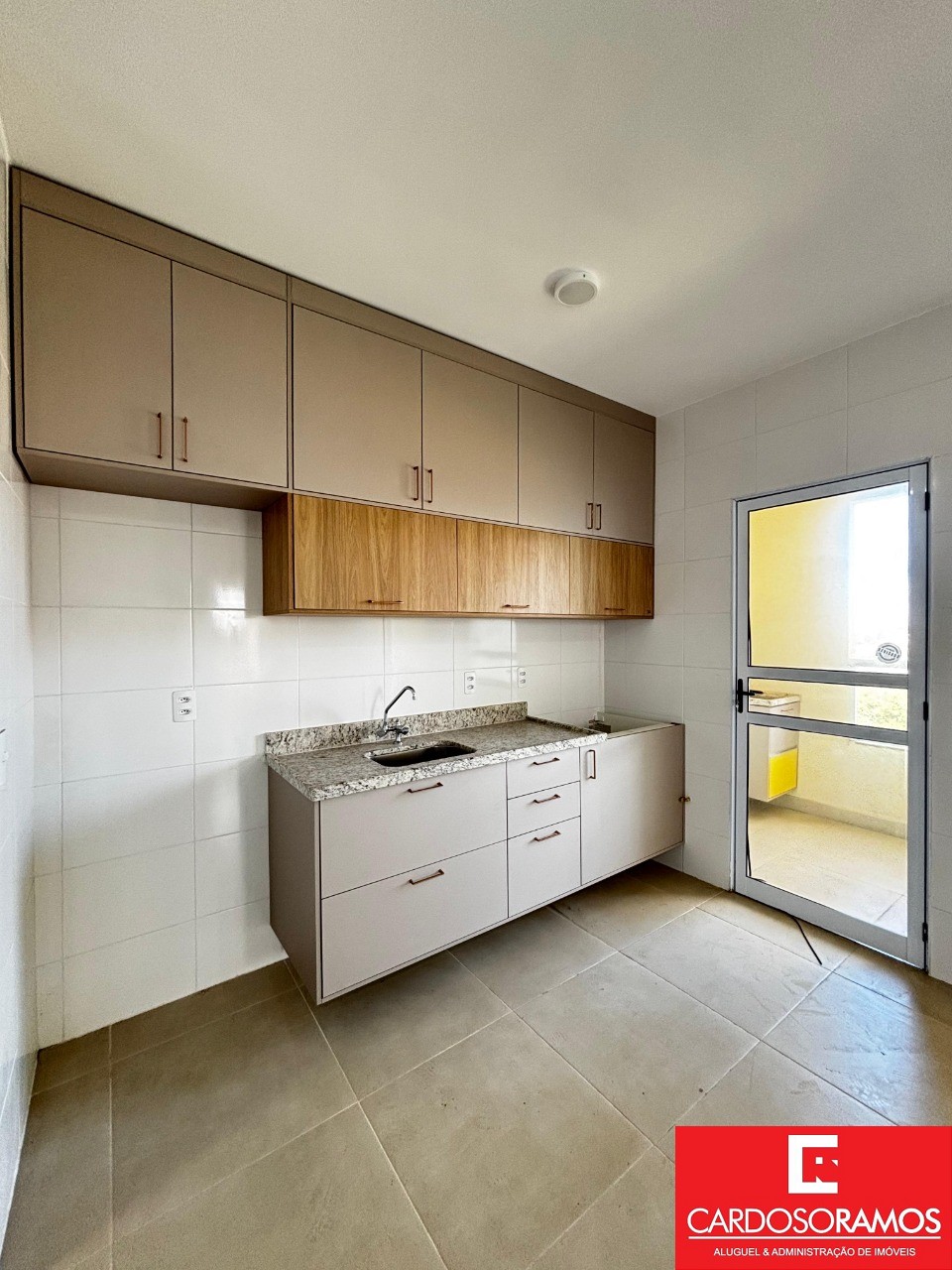 Apartamento, 2 quartos, 64 m² - Foto 7