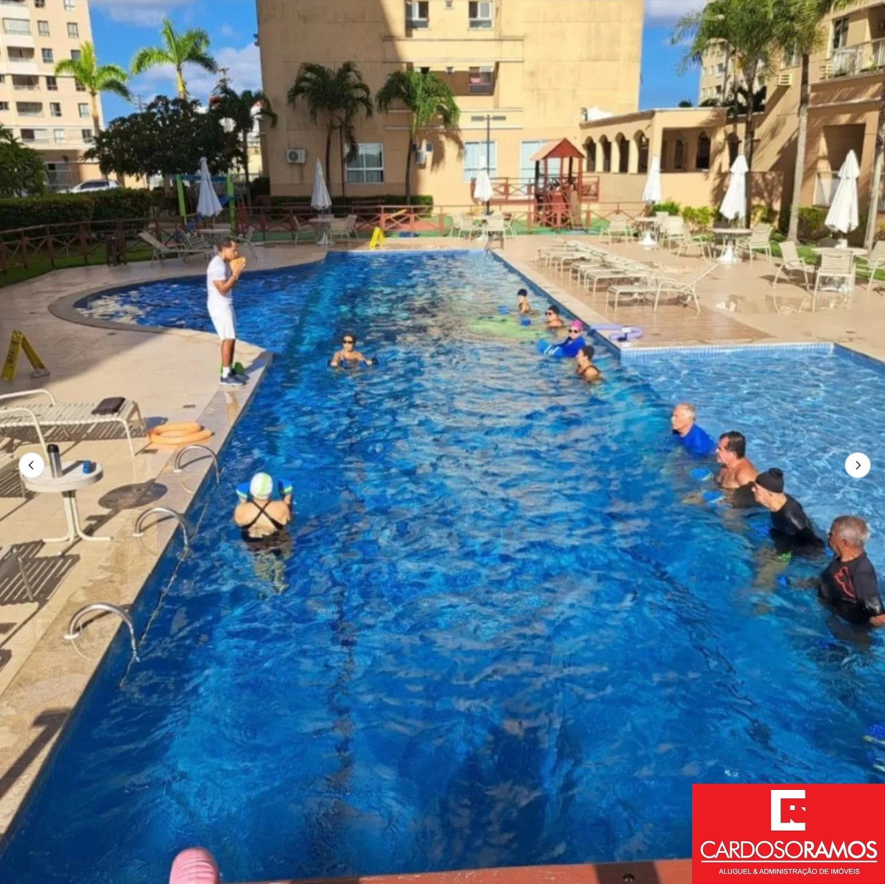 Apartamento, 2 quartos, 64 m² - Foto 14